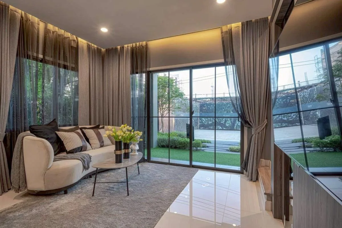 Property photos for Verve Saimai-phaholyothin