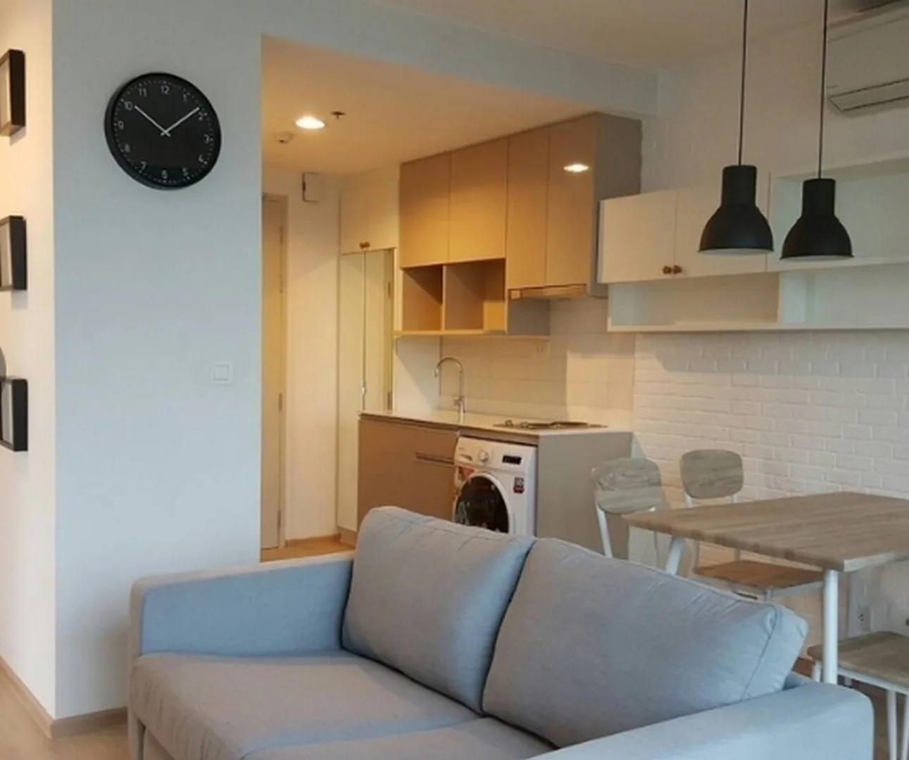 Property photos for Ideo Q Ratchathewi