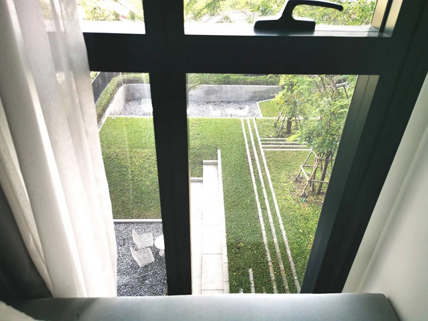 Property photos for Ashton Chula - Silom