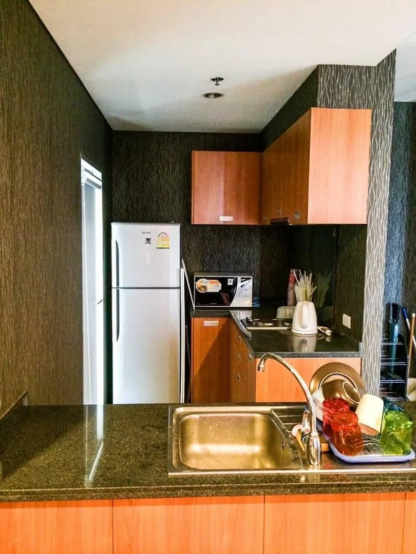Property photos for Villa Sathorn