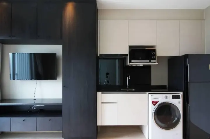 Property photos for Noble Revolve Ratchada