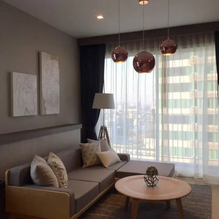 Property photos for HQ by Sansiri