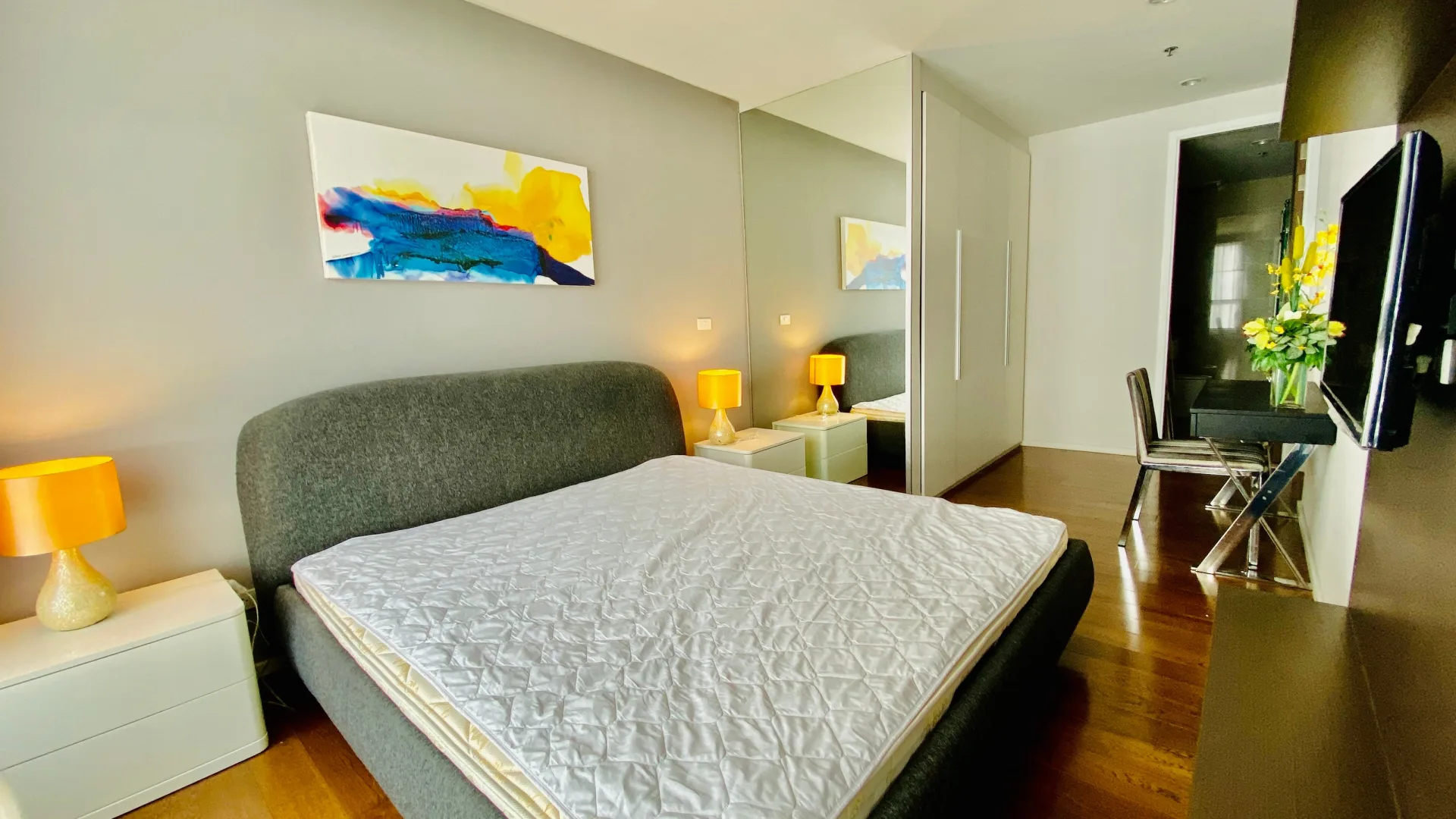 Property photos for 15 Sukhumvit Residences