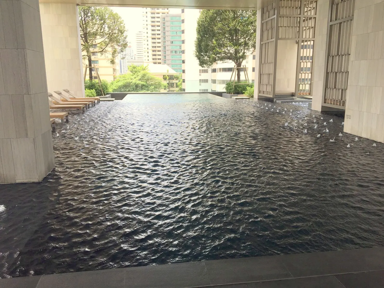 Property photos for The XXXIX by Sansiri