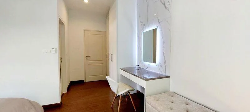 Property photos for Lumpini House, Suan Luang Rama Ix