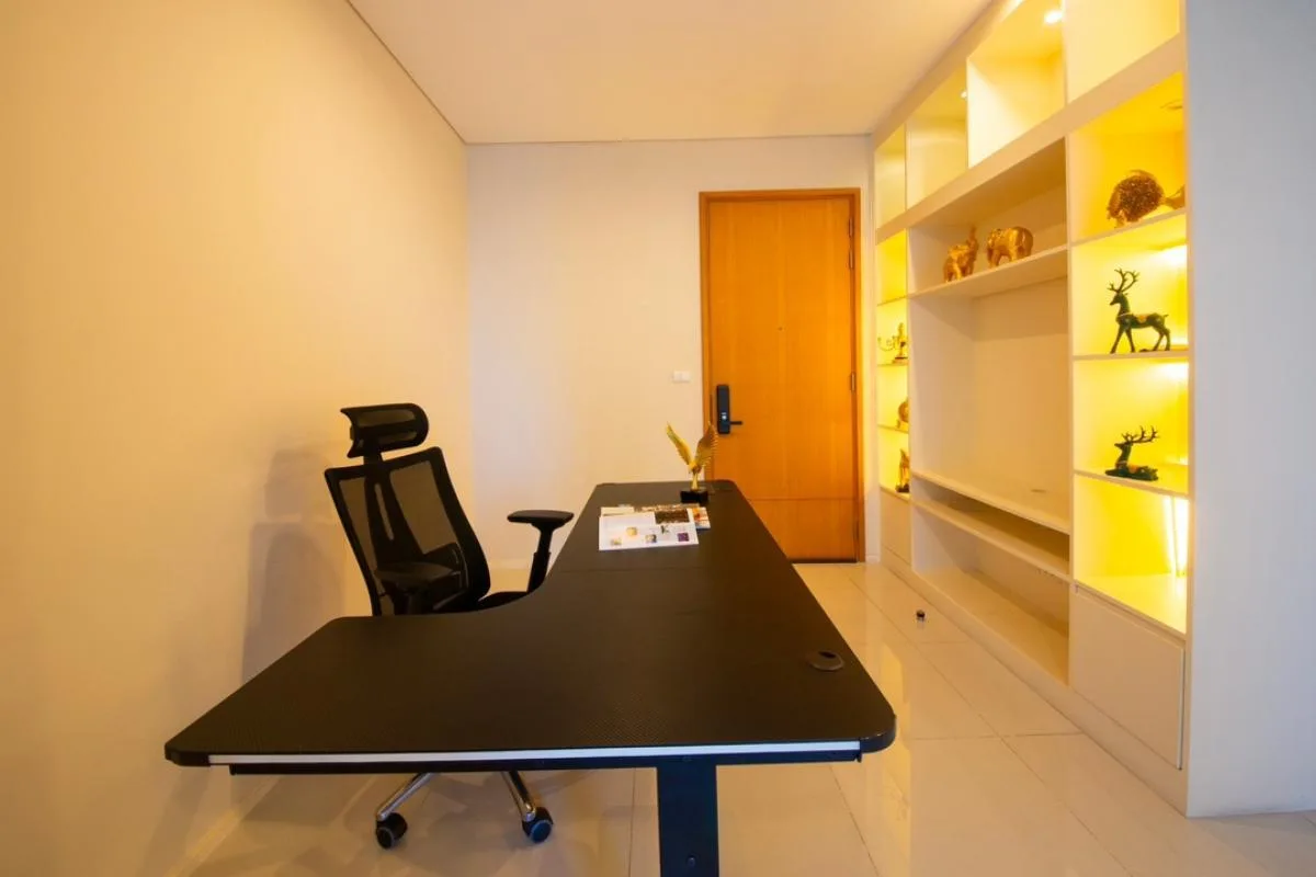 Property photos for Villa Asoke