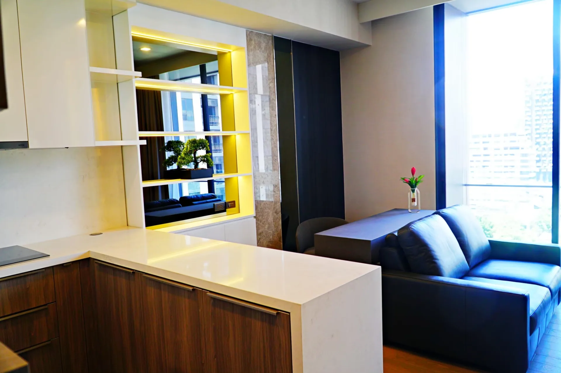 Property photos for Celes Asoke