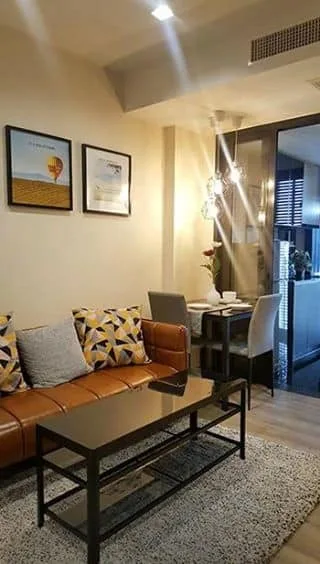 Property photos for THE LINE Jatujak - Mochit