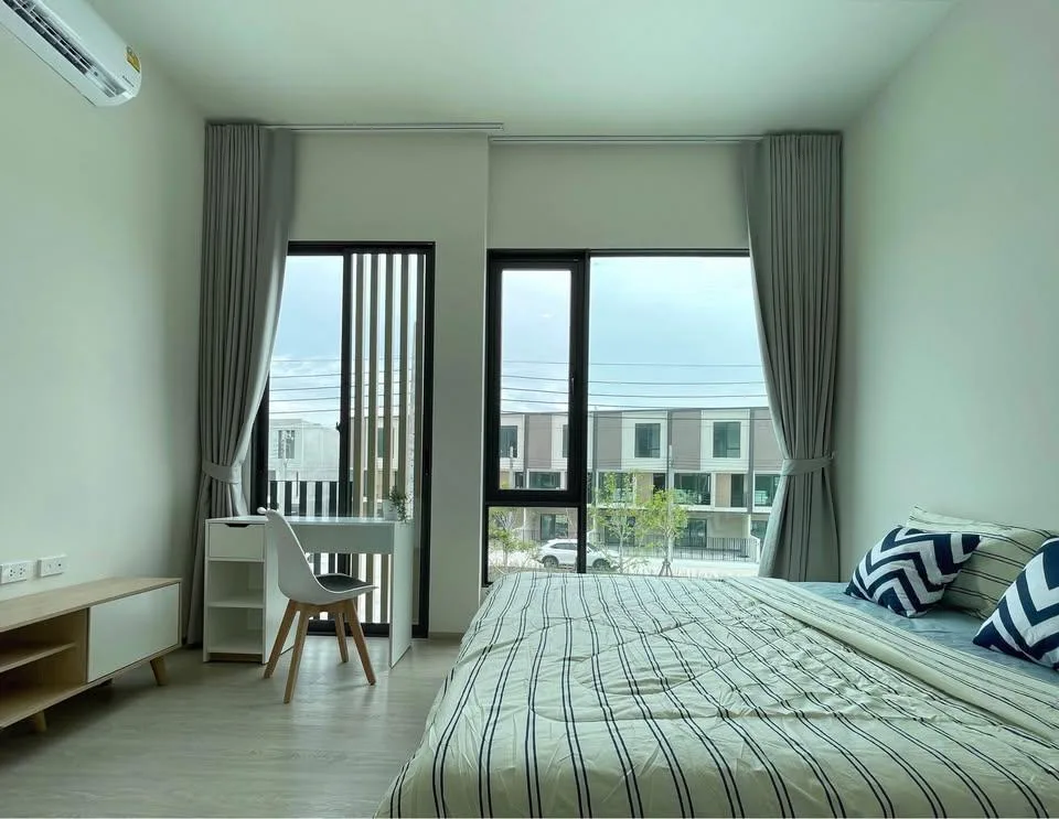 Property photos for Altitude Kraf Bangna