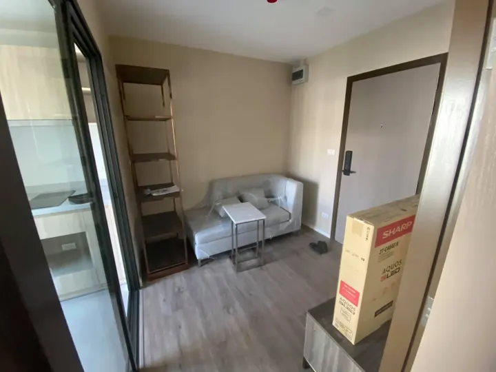 Property photos for The Nest Sukhumvit 64