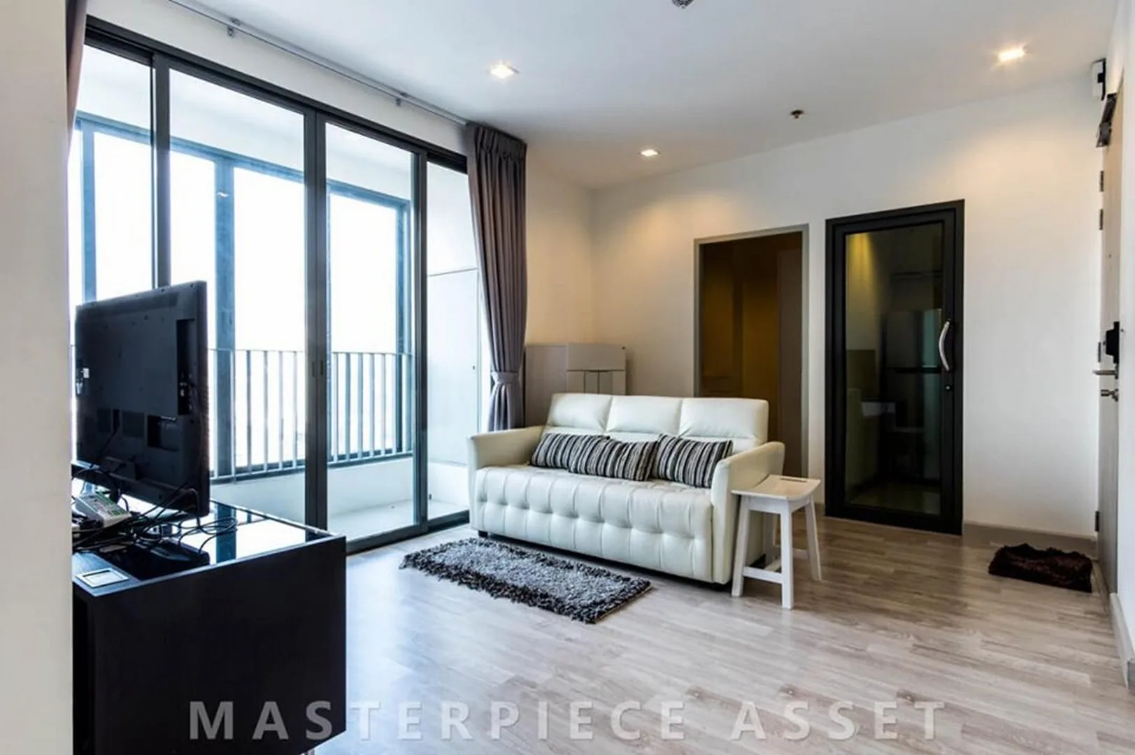 Property photos for Ideo Mobi Rama 9