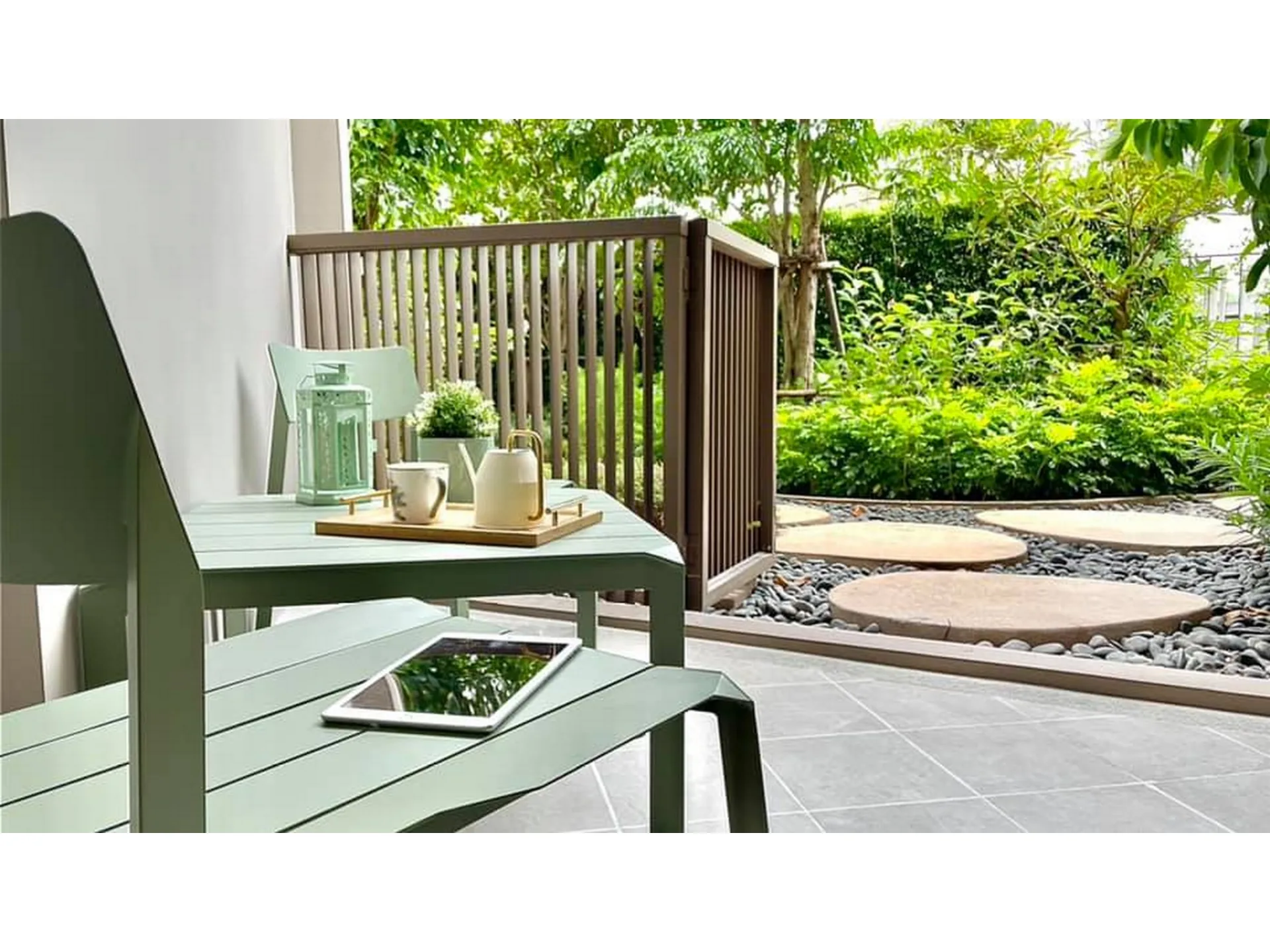 Property photos for KAWA HAUS