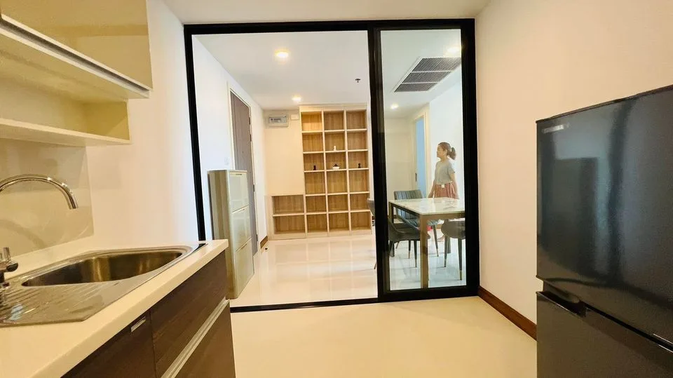 Property photos for Supalai Premier Charoen Nakhon