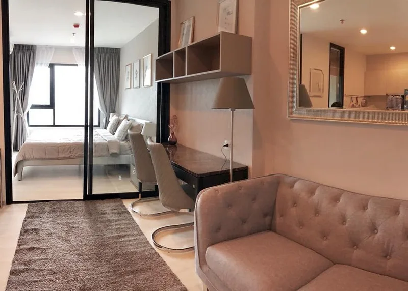 Property photos for Life Asoke