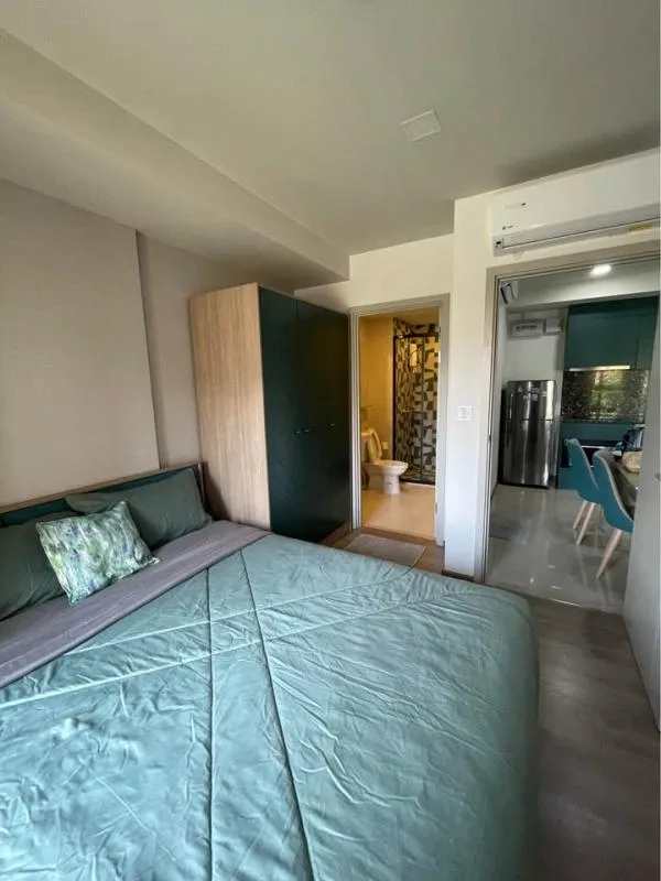 Property photos for THE BASE Sukhumvit 50