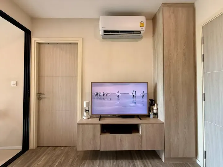 Property photos for Ikon Sukhumvit 77