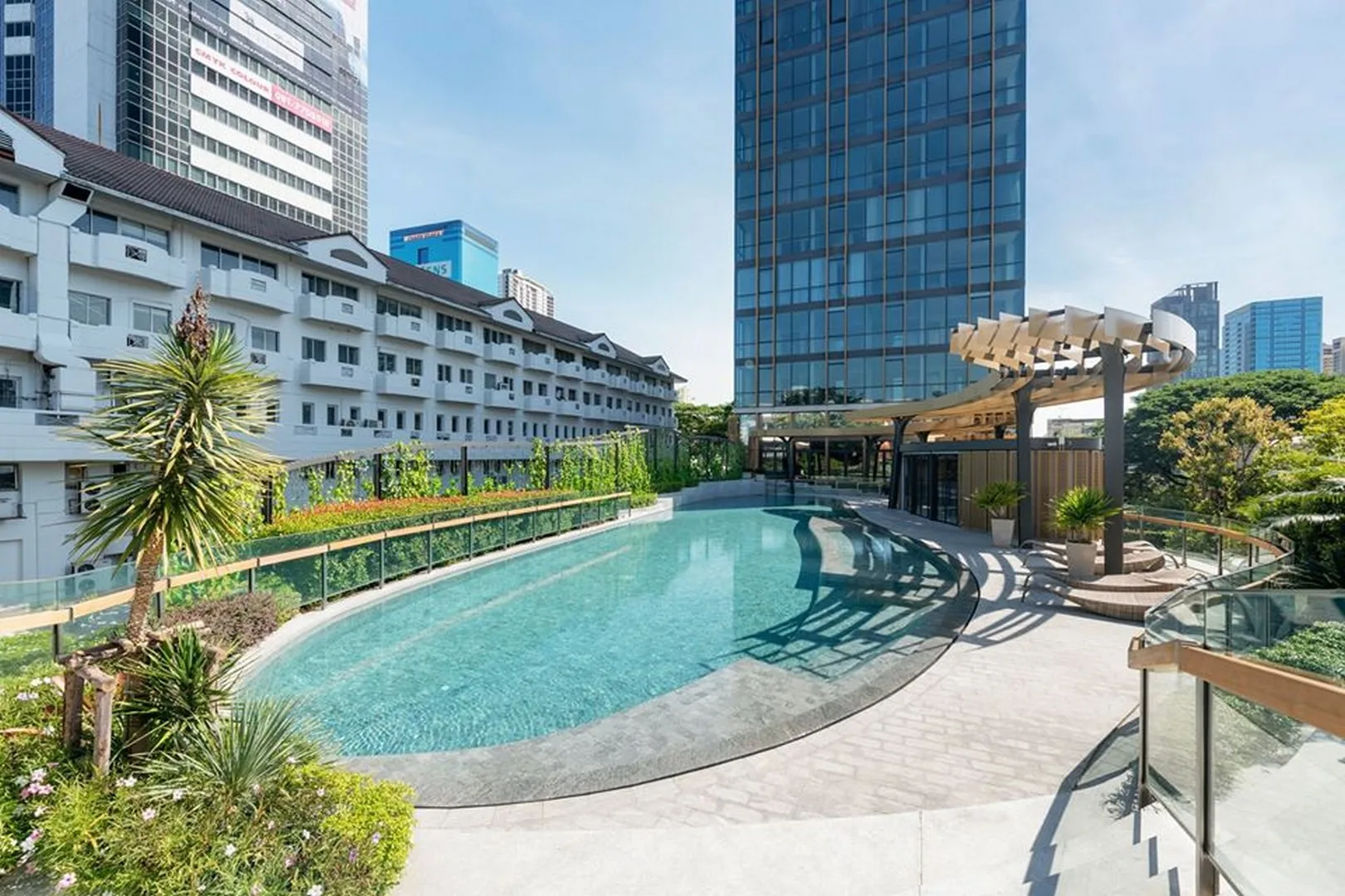Property photos for The Monument Thong Lo