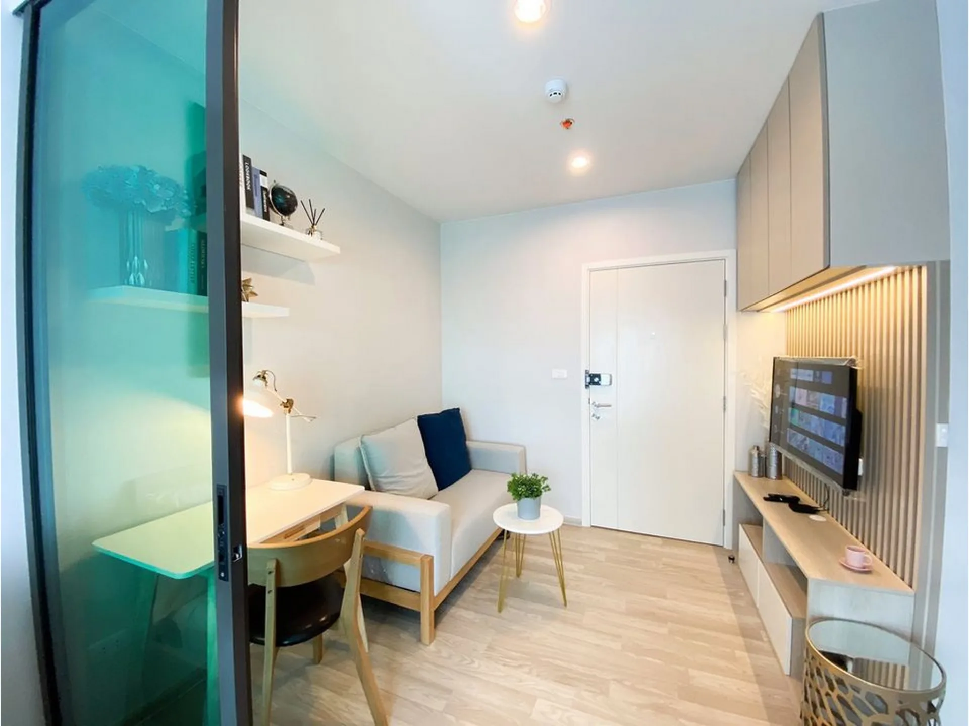 Property photos for The Privacy Rama 9