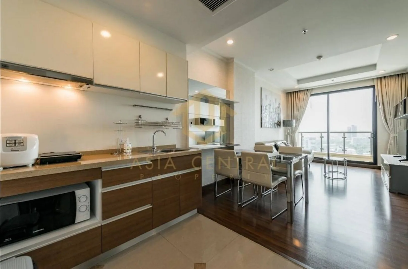 Property photos for Supalai Elite Sathorn - Suanplu