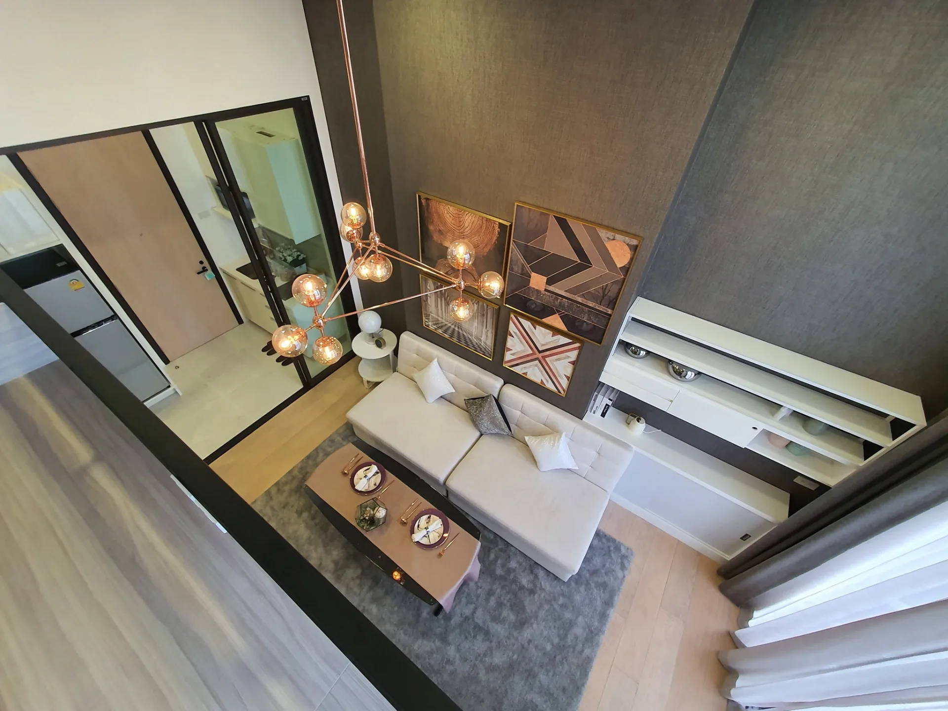 Property photos for Chewathai Residence Asoke