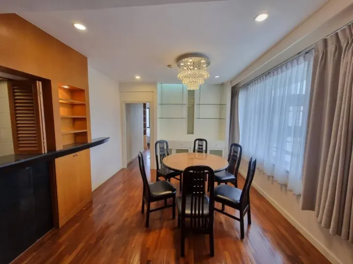Property photos for Baan Piya Sathorn