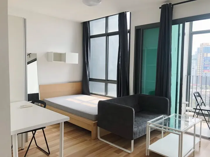 Property photos for Ideo Blucove Sukhumvit
