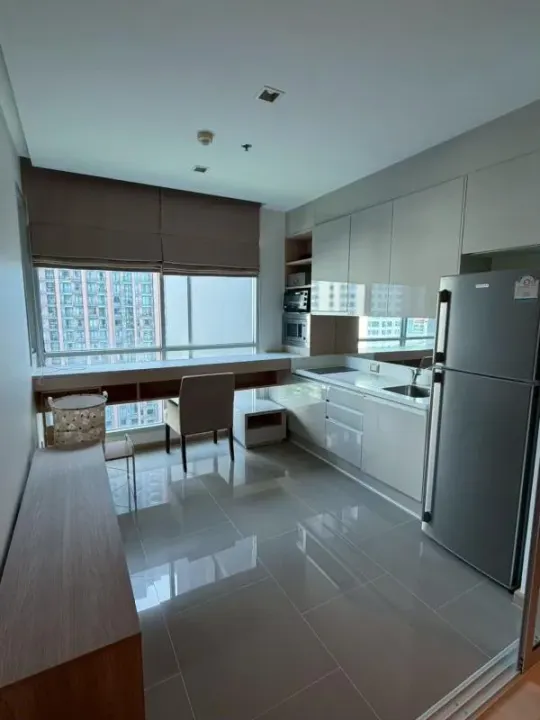 Property photos for The Address Asoke