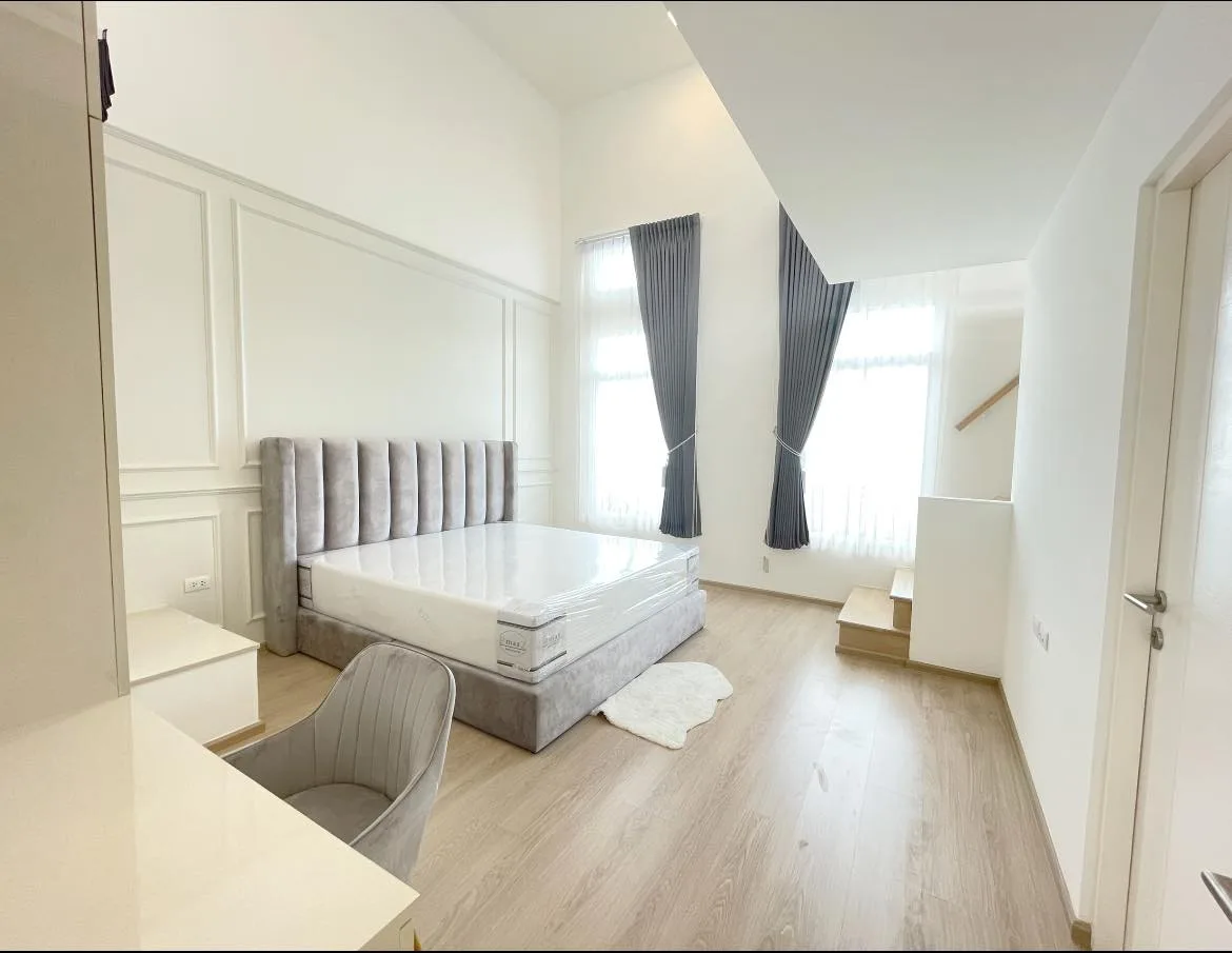 Property photos for Indy Bangna-ramkhamhaeng 2