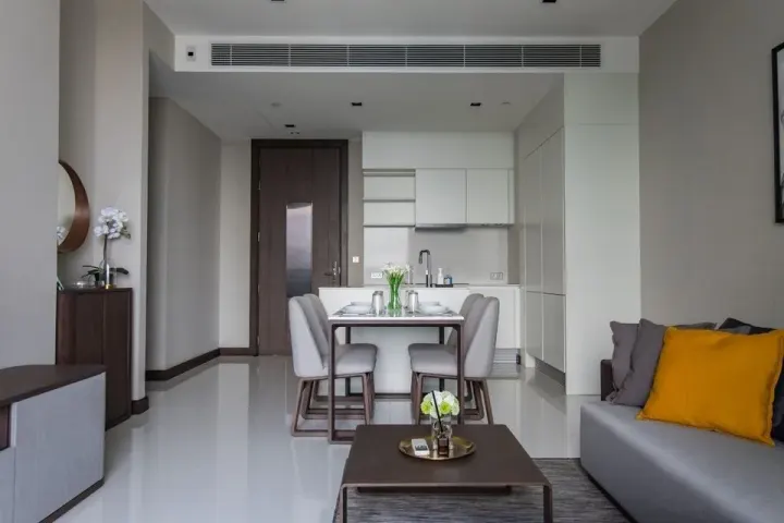 Property photos for Q 1  Condo Sukhumvit