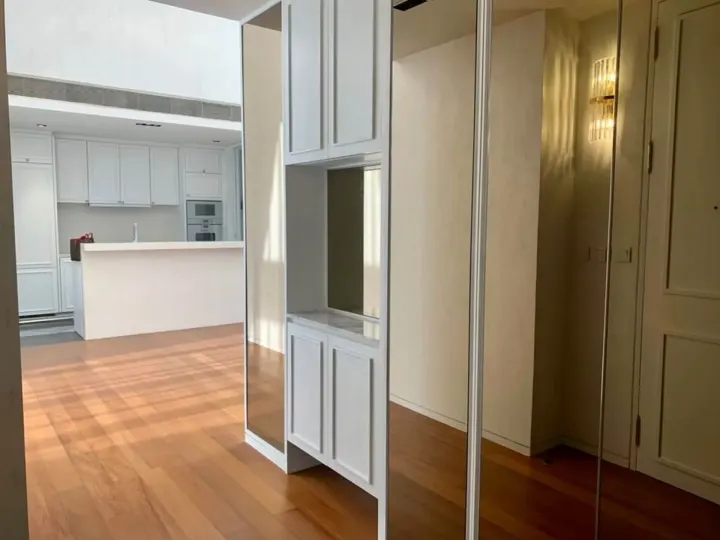 Property photos for The Sukhothai Residences