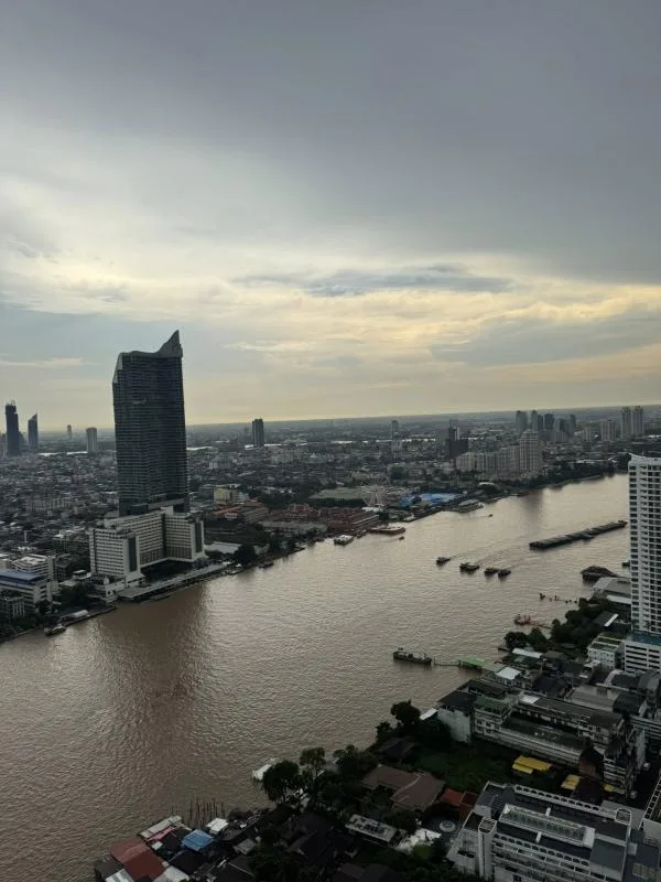 Property photos for Chapter Charoennakhorn-riverside