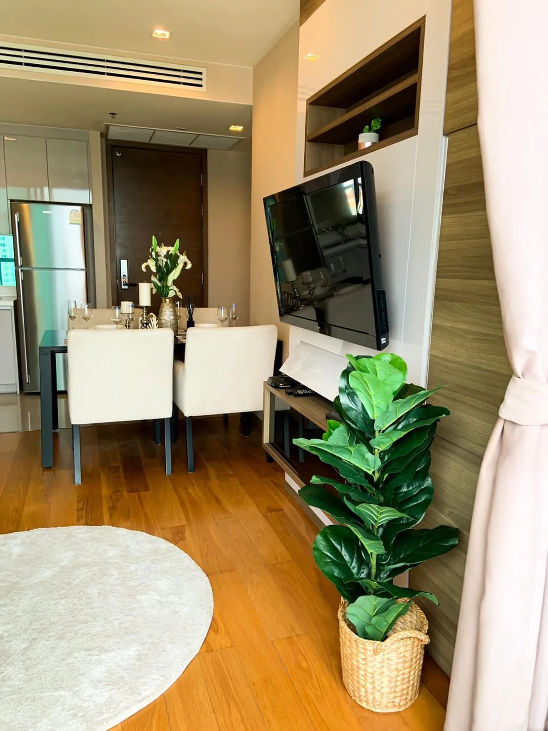 Property photos for The Address Sathorn