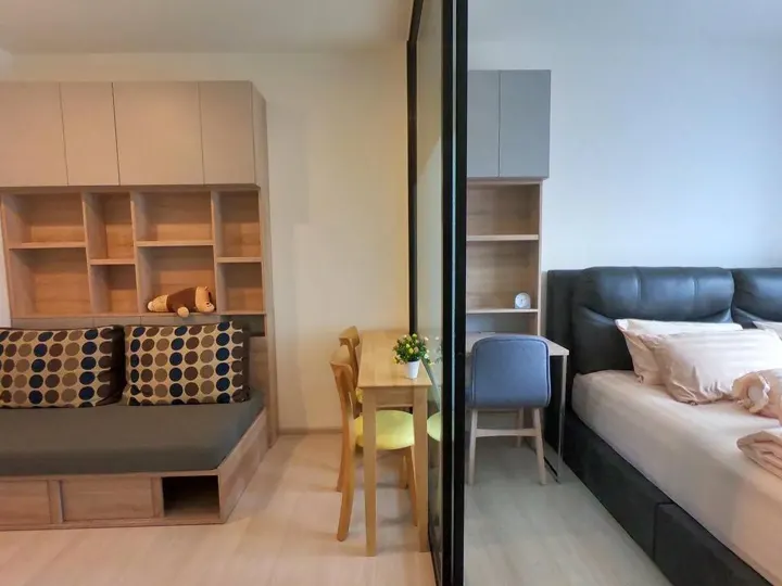 Property photos for Life Asoke
