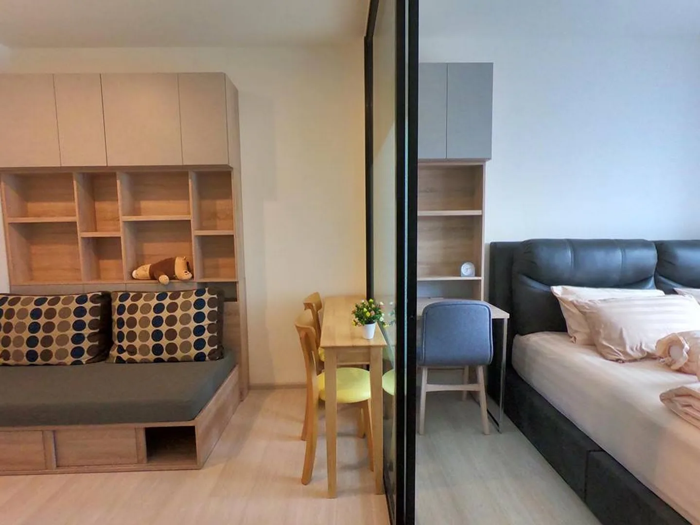 Property photos for Life Asoke