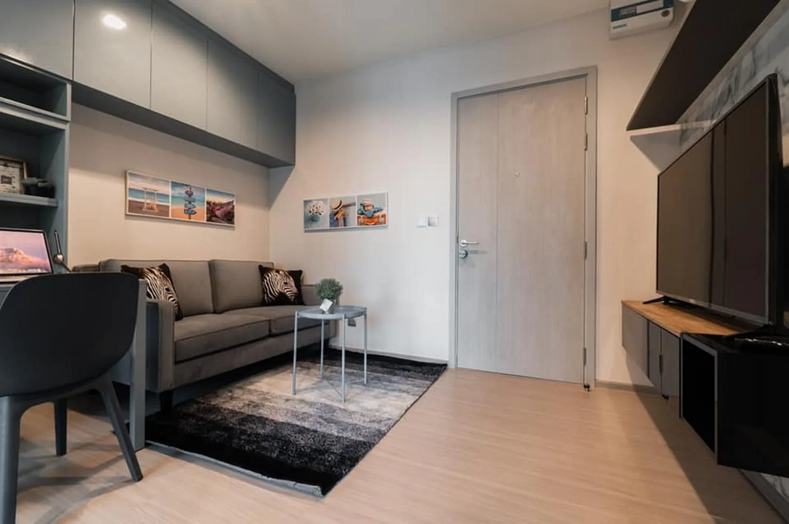 Property photos for Life Sukhumvit 62