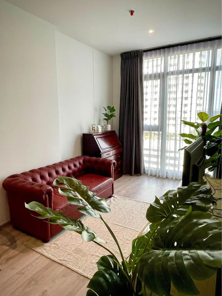 Property photos for Rhythm Ekkamai Estate