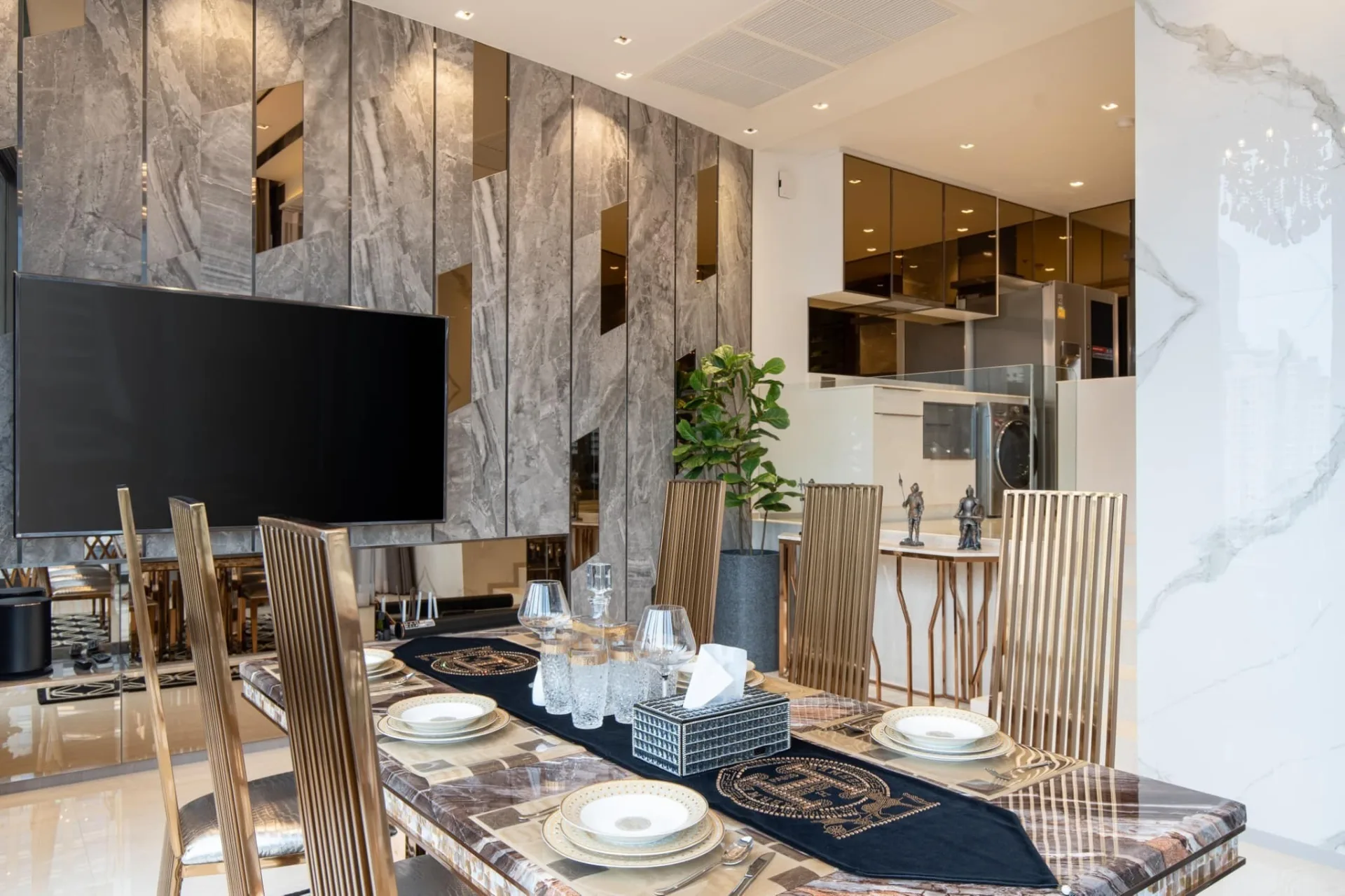 Property photos for Ashton Silom