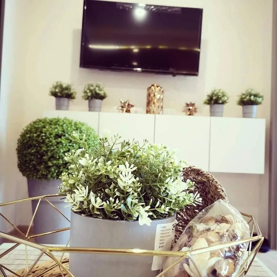 Property photos for The Base Garden Rama 9