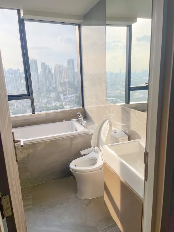 Property photos for Ideo Q Sukhumvit 36