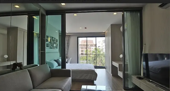 Property photos for Trapezo Sukhumvit 16