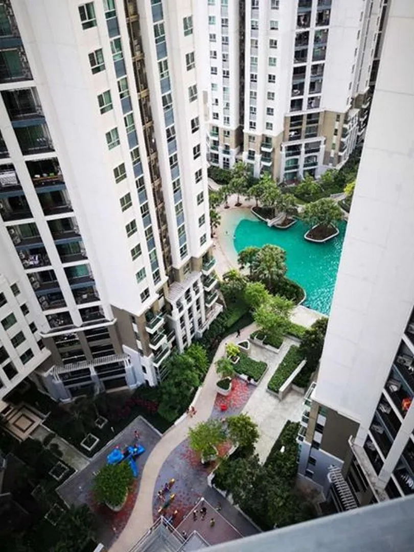 Property photos for Belle Grand Rama 9