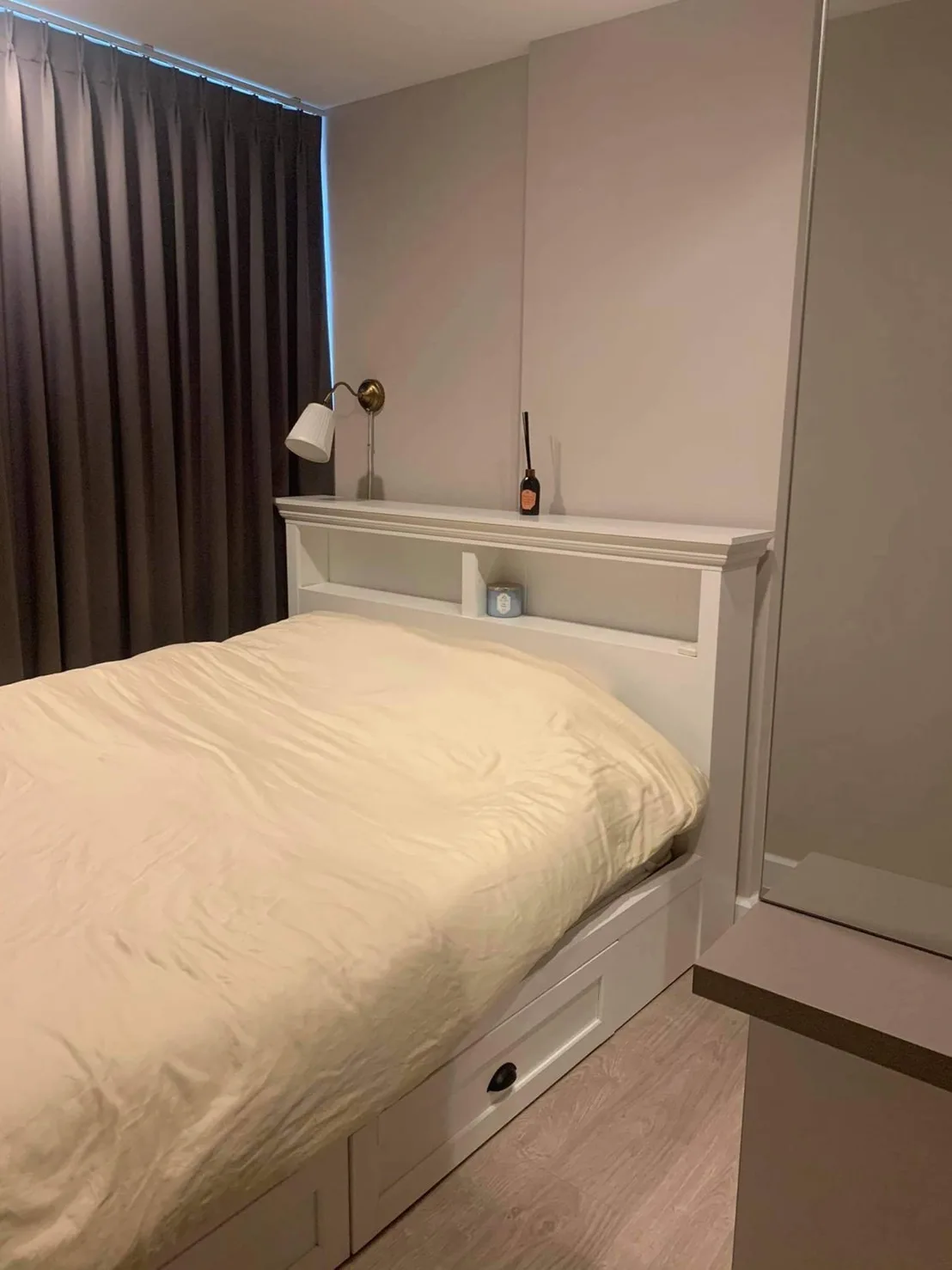 Property photos for Metro Luxe Ratchada