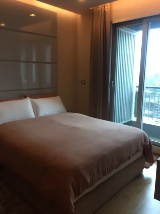 Property photos for The Address Asoke