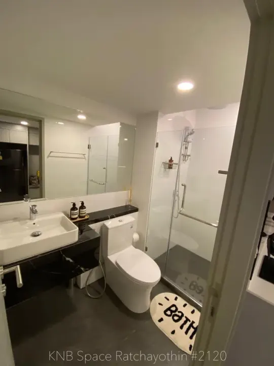 Property photos for Knightsbridge Space Ratchayothin