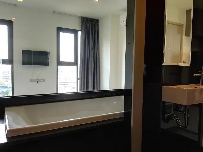 Property photos for Rhythm Sukhumvit 36 - 38