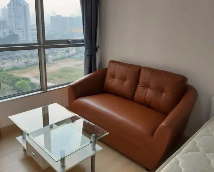 Property photos for Supalai Veranda Rama 9