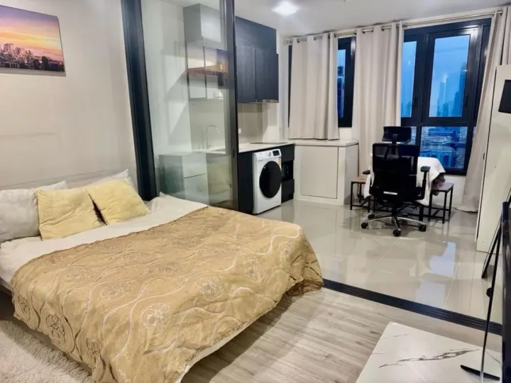 Property photos for XT Huaikhwang