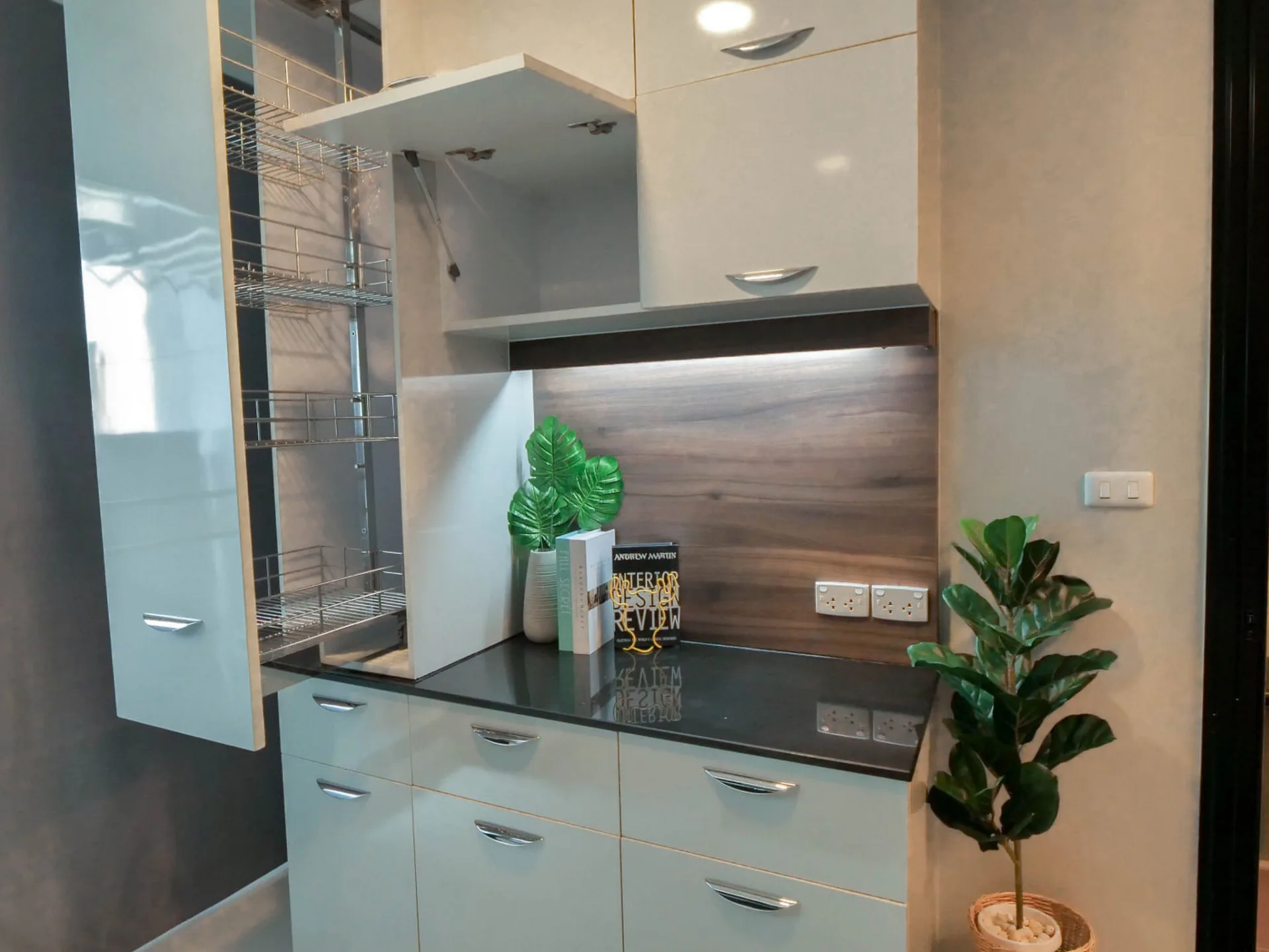 Property photos for Bangkok Feliz Sathorn - Taksin
