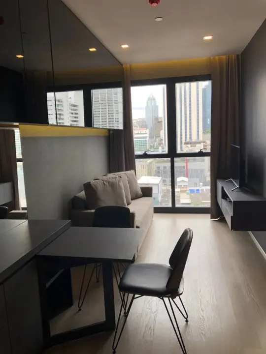 Property photos for Ashton Asoke