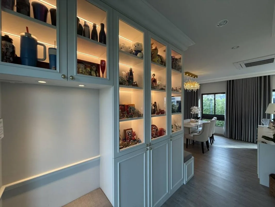 Property photos for Saransiri Ramkhamhaeng